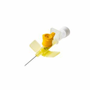 آنژیوکت زرد | تجهیزات پزشکی صدف باران
